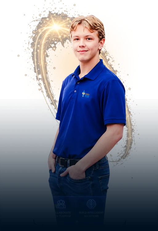 Andrew Feran
